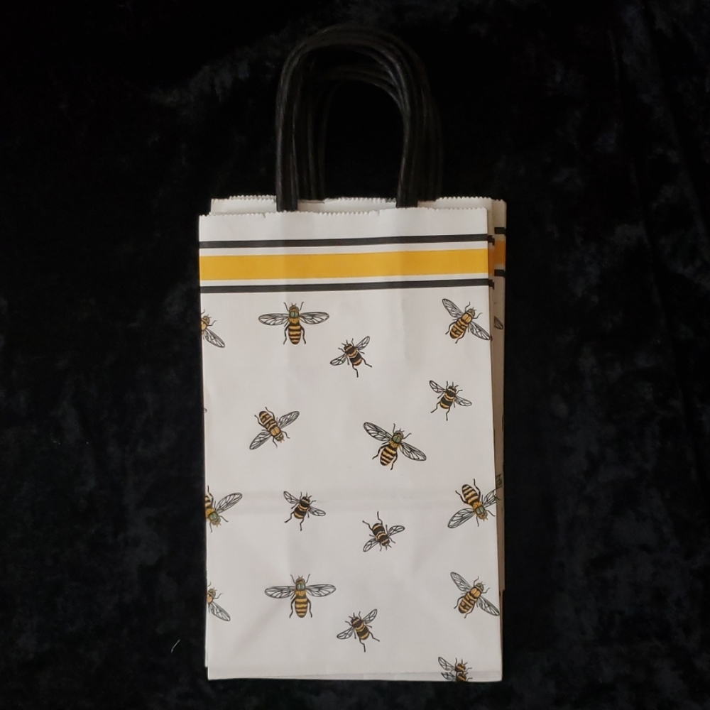 BEES ! Gift bag bundle 🐝🐝🐝🐝 - Picture 3 of 3